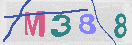 Immagine CAPTCHA