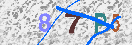 Immagine CAPTCHA