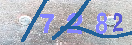 Immagine CAPTCHA