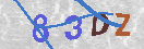 Immagine CAPTCHA