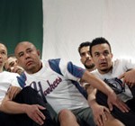 Odissea - foto di Corrado Ravazzini
