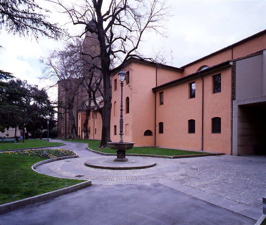 Museo di San Domenico a Imola