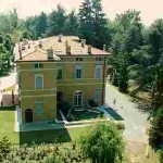 Villa Clelia