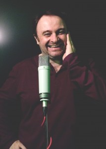 Natalino Balasso