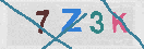 Immagine CAPTCHA