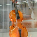 violino di virglio cremonini